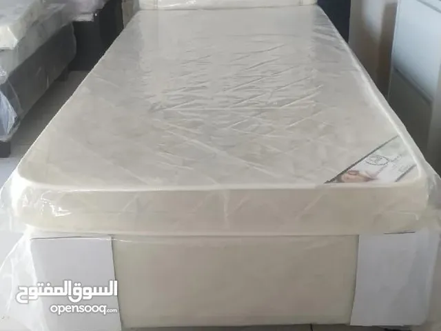 Brand New Beds with Medical Mattresses – Starting from 27 OMR!