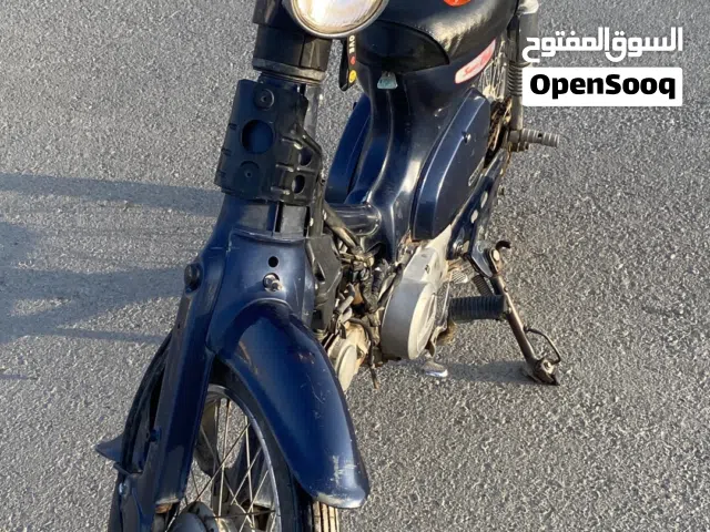 دراج هوندا 50cc
