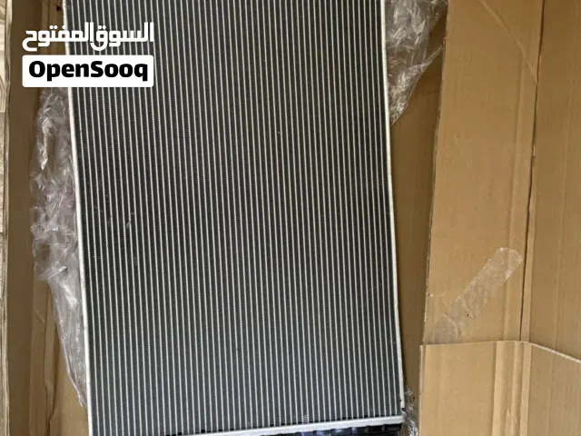 راديتر تسلا موديل 3 2024