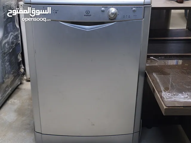 غسالة صحون نوع INDESIT