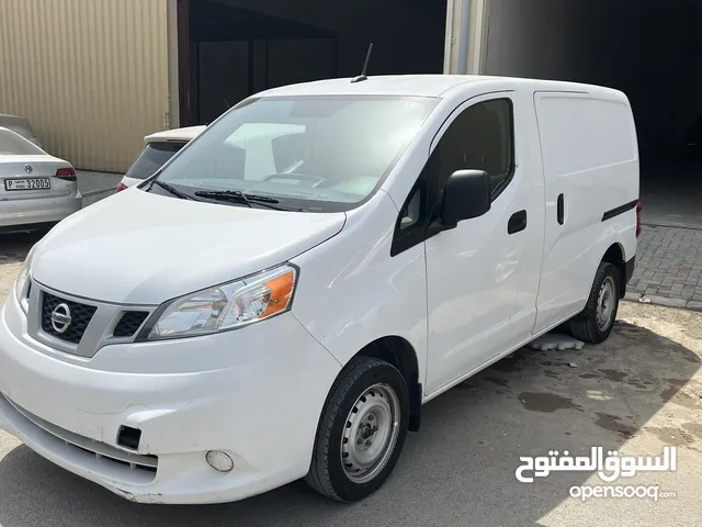 Nissan Other 2020 in Sharjah