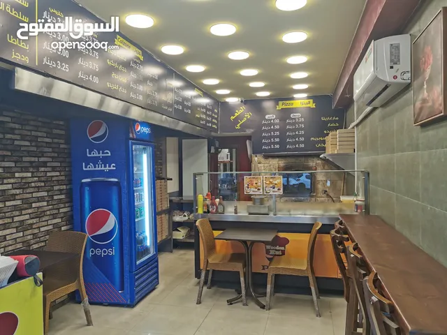 أجهزة ومعدات مطاعم للبيع في الأردن : طاولات : اجهزة طبخ : افضل سعر