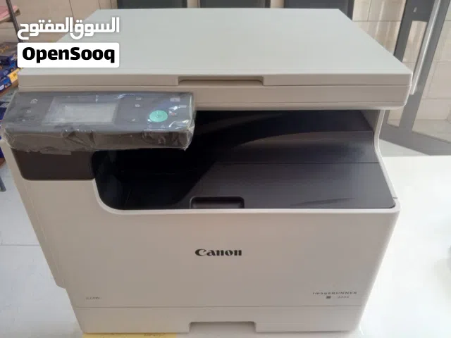 طابعة Canon 2224
