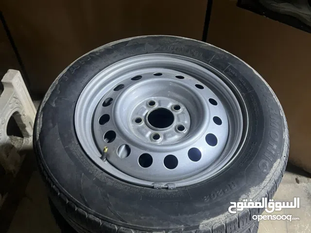 رنكات ويالات النترا