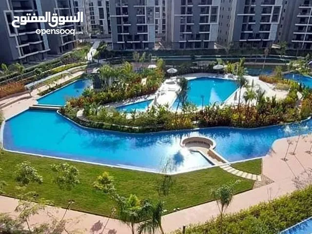 143 m2 2 Bedrooms Apartments for Sale in Giza Other