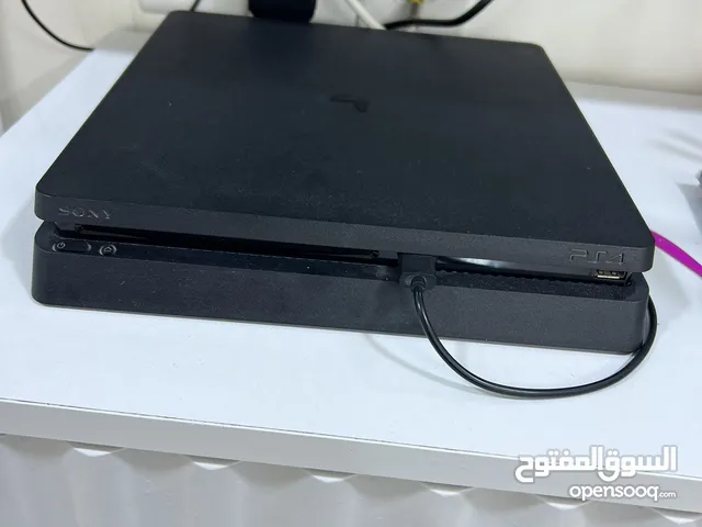 PlayStation 4 PlayStation for sale in Baghdad