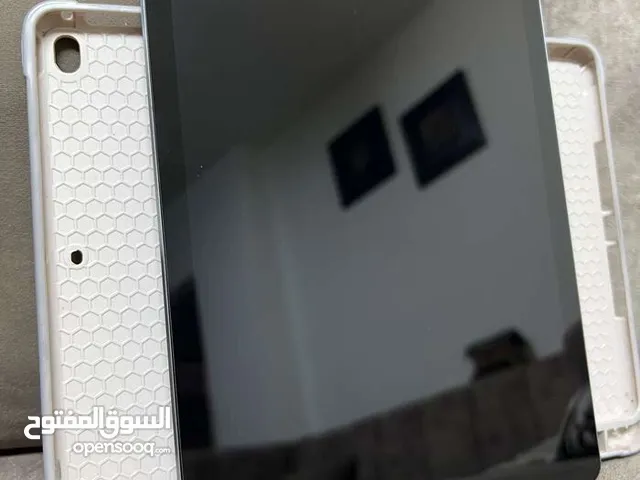 Apple iPad Pro 512 GB in Amman
