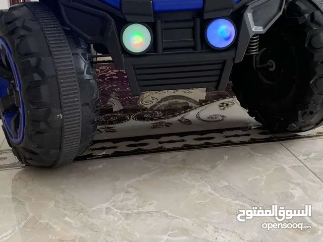 سياره اطفال جبب