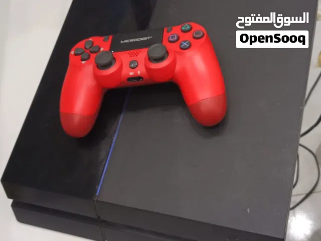 PlayStation 4 PlayStation for sale in Muhayil