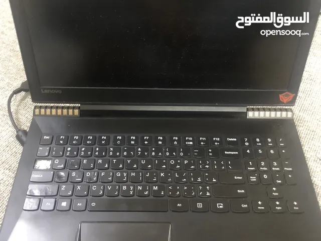 GTX 1050. Lenovo Y520