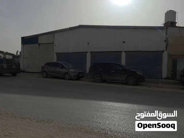 هنقر تجاري للإيجار الشهري - السبعة قرب مسجد التوبة موقع تجاري ممتاز يصلح أي نشاط تجاري