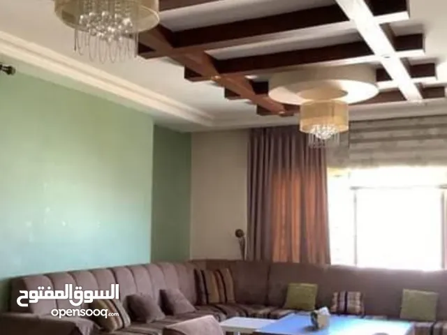 220 m2 4 Bedrooms Apartments for Sale in Amman Daheit Al Aqsa