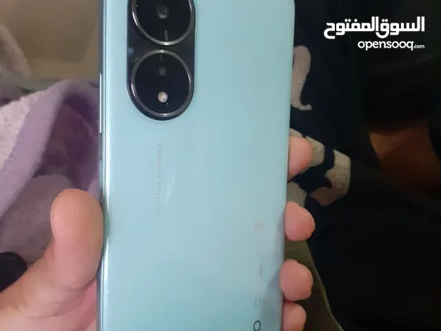 Oppo A58 128 GB in Baghdad