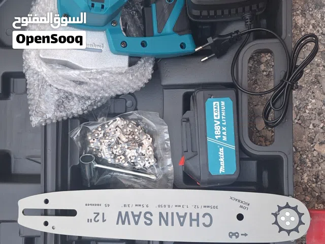 للبيع مكينة قطع الحطب جديده بالكرتون