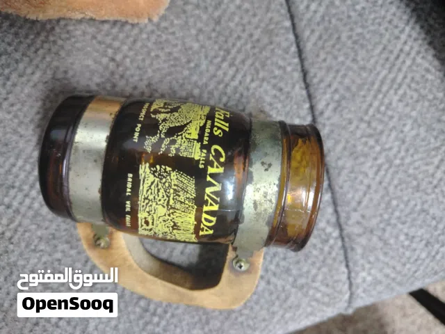 كوب اثري قديم