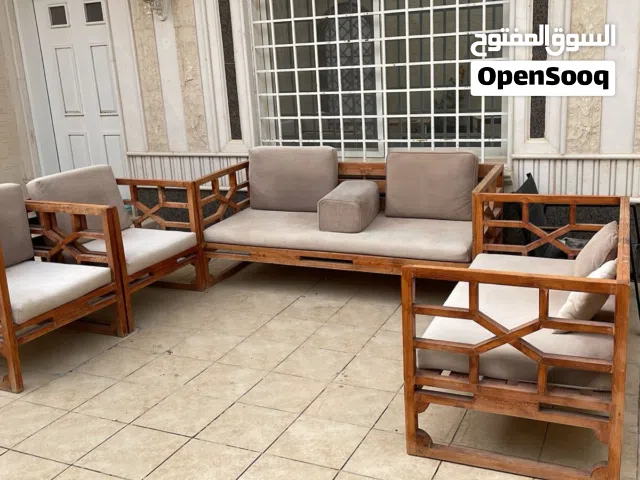 جلسه حوش خارجيه نظيييفه