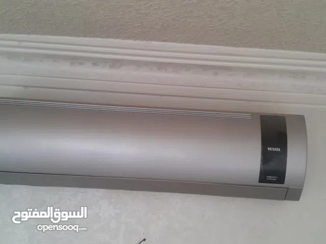 Vestel 2 - 2.4 Ton AC in Zarqa