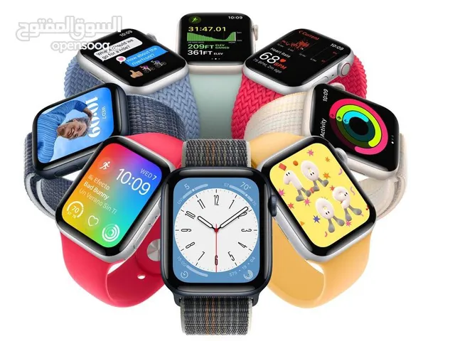 Apple smart watches for Sale in Irbid