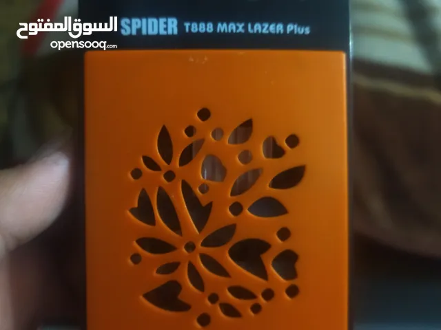  Spider Receivers for sale in Amman