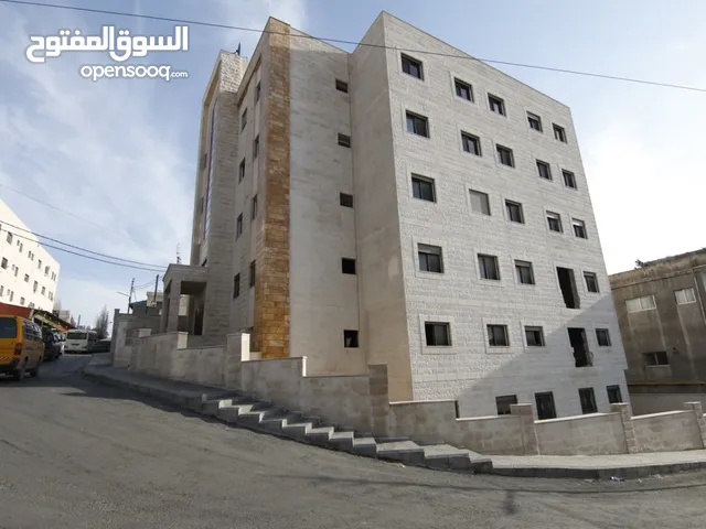 33 m2 Studio Apartments for Rent in Amman Swelieh