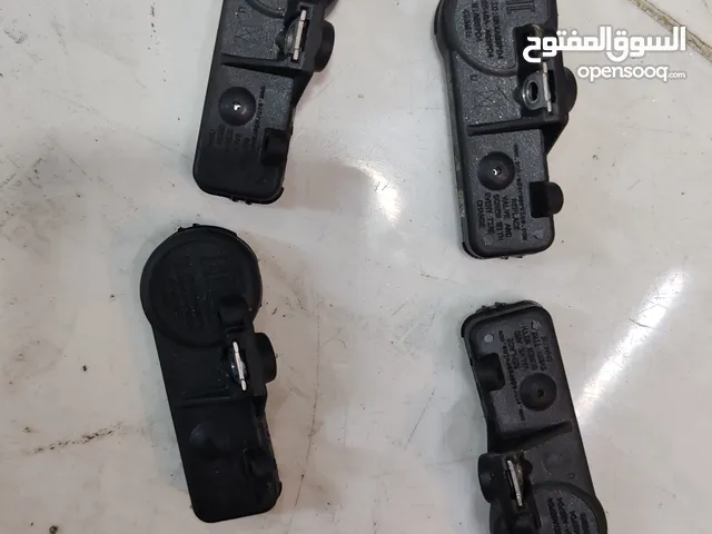 حساس اطارات سلفرادو 2023