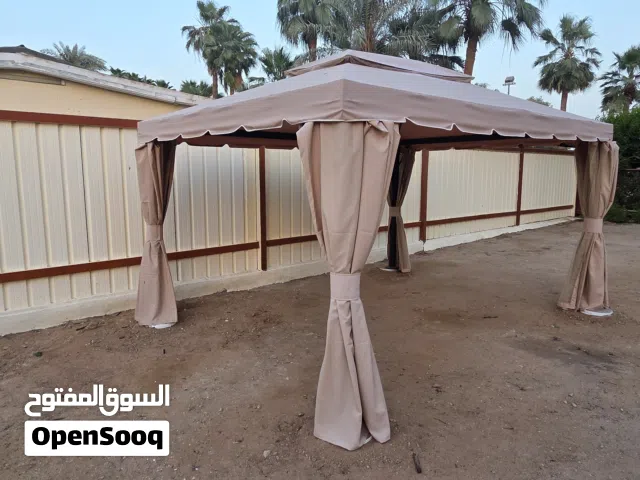 Gazebo 4m x 3m