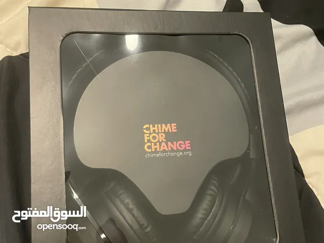 Gucci wired headphones