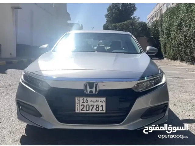 Used Honda Accord in Hawally