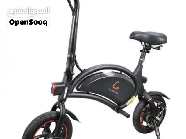Kugoo V1 Electric Scooter