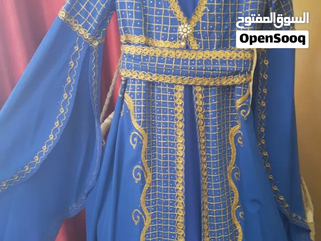 قفطانين للبيع استعمال مرة واحدة