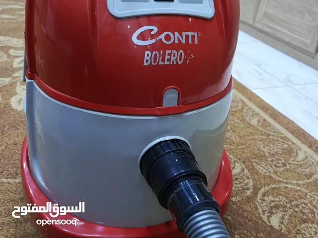  Conti Vacuum Cleaners for sale in Salt