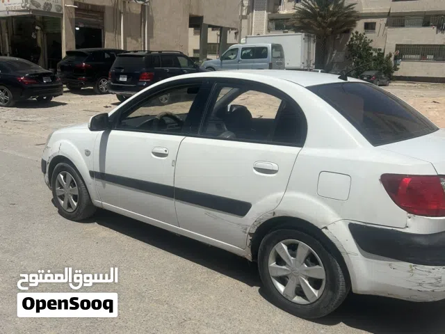 2007 هيونداي سوناتا Eco