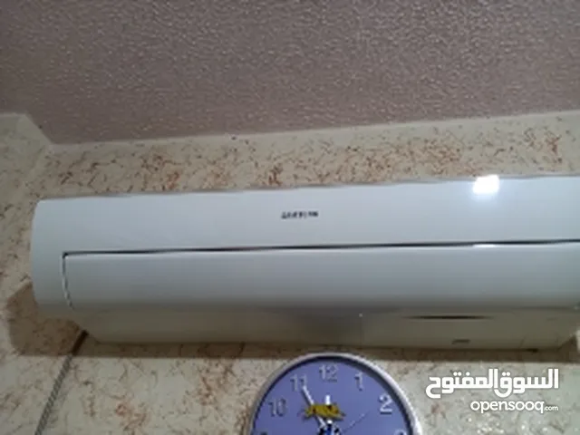 Samsung 2 - 2.4 Ton AC in Zarqa