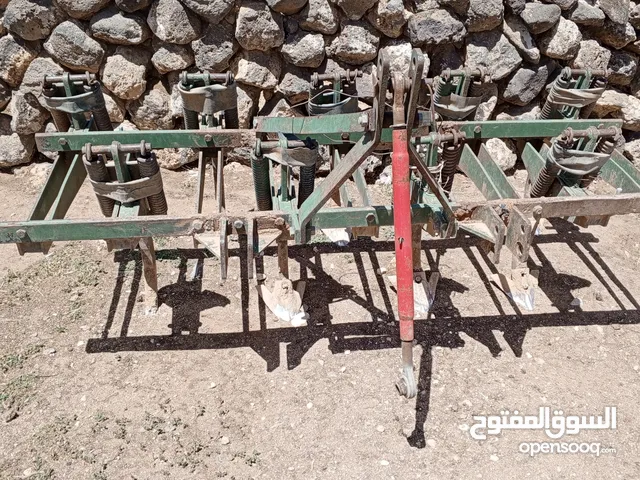 2021 Tractor Agriculture Equipments in Mafraq