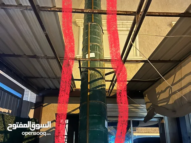 بايبات لي نقل المخلفات