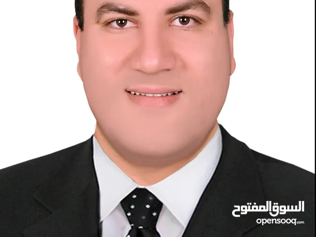 عبدالرحمن أحمد السيد أحمد العشري