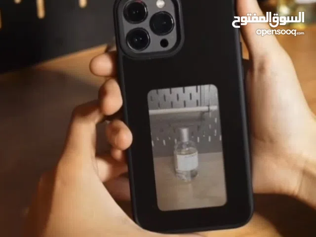 كفر ايفون ذكي يعمل بخاصية NFC