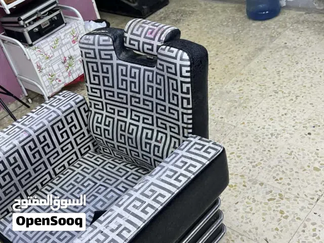 ديكور صالونات التجميل