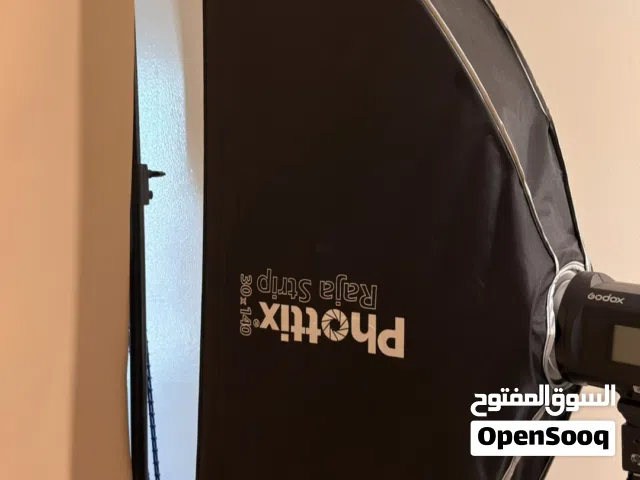 Phottix Raja Strip 30*140