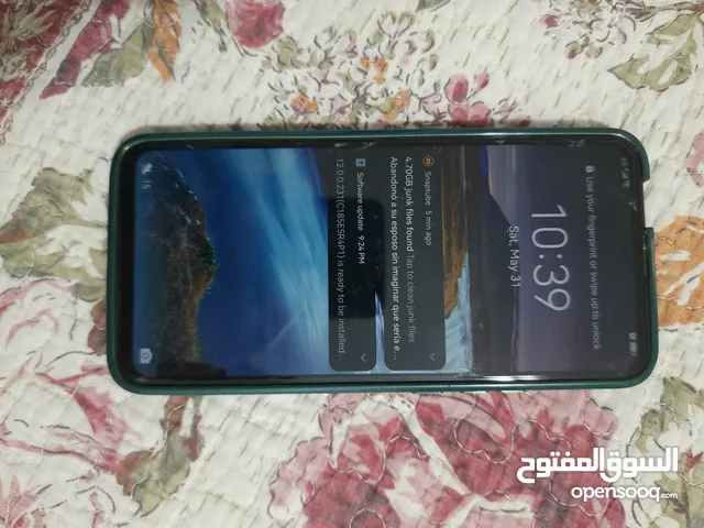 Huawei Y9 Prime