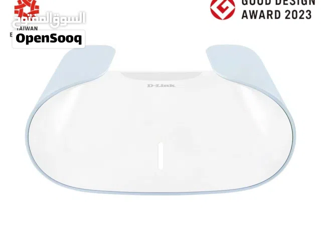 D-Link M30 AX3000 Wi-Fi 6 Smart Mesh Router راوتر دي-لينك  الذكي