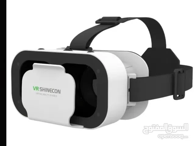 نظارة vr جديدة