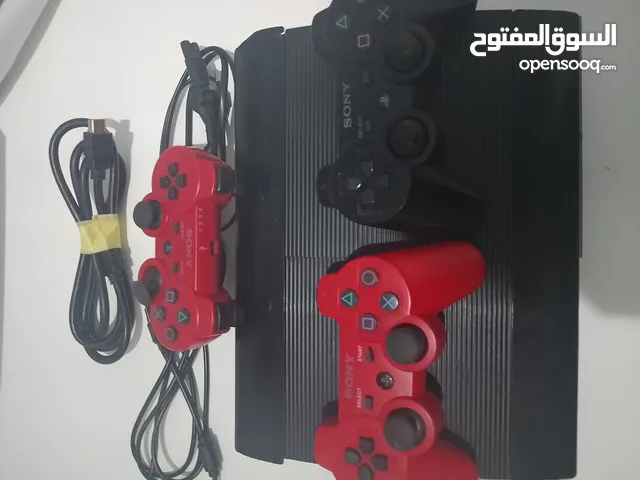 PlayStation 3 super slim