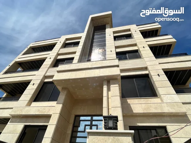 170 m2 3 Bedrooms Apartments for Sale in Amman Umm al Kundum