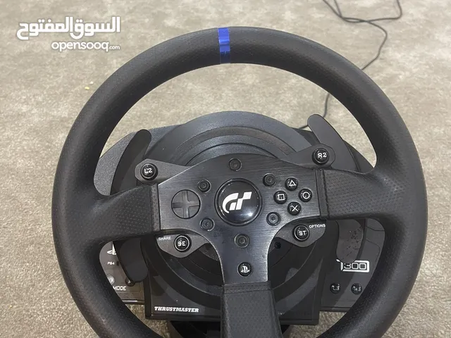 Playstation Steering in Al Ahmadi
