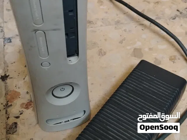 XBOX 360 بحاله ممتاز