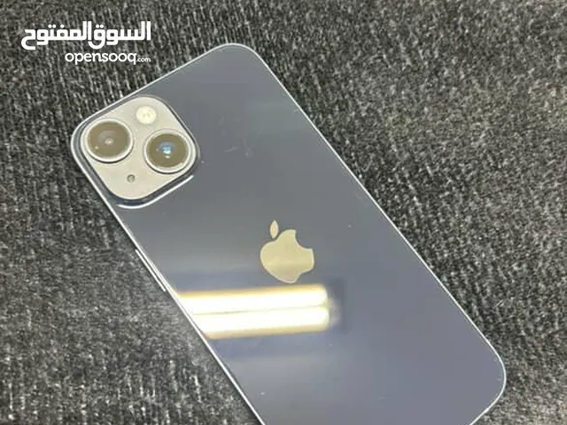Apple iPhone 14 128 GB in Amman