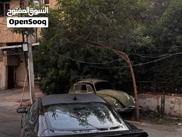 Used Ford Mustang in Basra