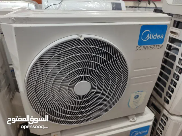 Other 0 - 1 Ton AC in Zarqa