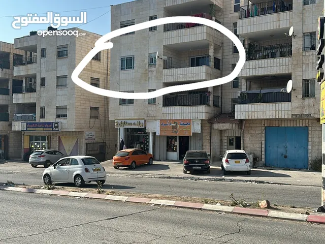 مطلة عشارع رئيسي بيرنبالا
